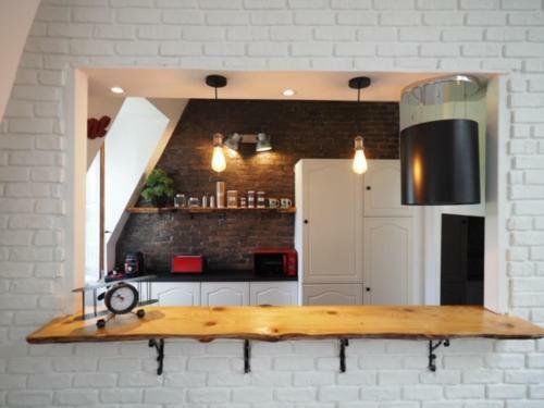 Apartamento Nouveaute 2022 Cocon Design Vichy Triangle D'or
