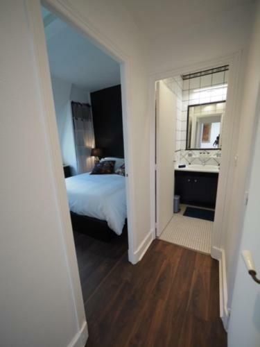 Apartamento Nouveaute 2022 Cocon Design Vichy Triangle D'or