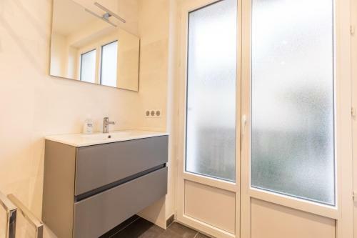 Apartamento Standing Thermes Confort