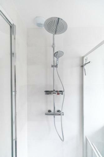 Apartamento Standing Thermes Confort