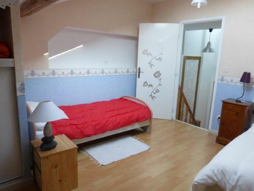 Apartamento 14 Rue de La C�te