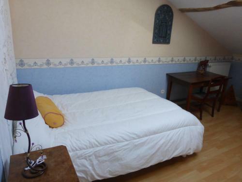 Apartamento 14 Rue de La C�te