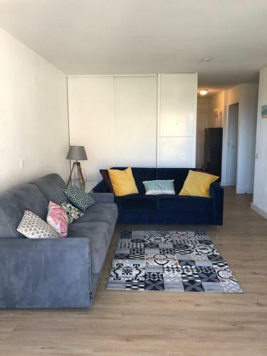 Apartamento Le Boucanier