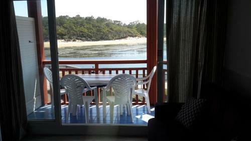 Apartamento A 2 Pas de La Plage, Studio Vue Top Et Piscine