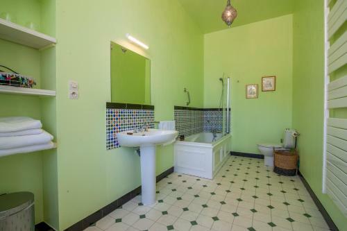 Bed & Breakfast Escudes