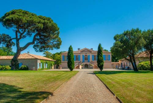 Bed & Breakfast Escudes