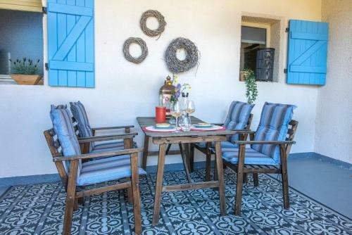Bed & Breakfast Escudes