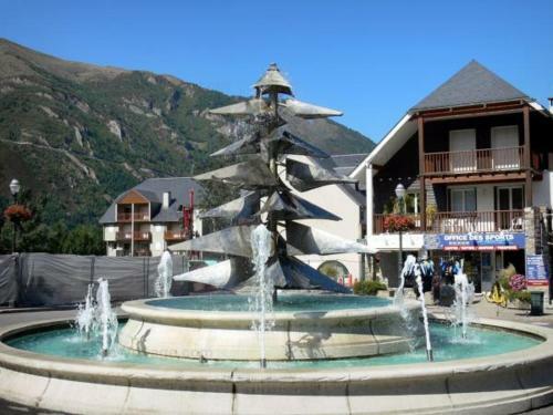 Gite Prat De Semp�