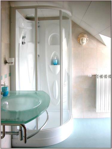 Bed & Breakfast Clos St Ange (Dinan-st Malo)