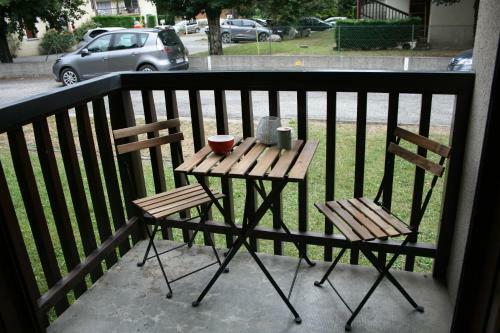 Apartamento Studio Saint Lary Soulan - Vignec