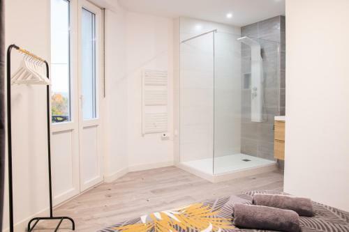 Apartamento *le Tendance Appart*