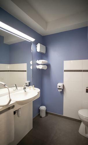 Hotel Ace H�tel Paris Sud Villabe