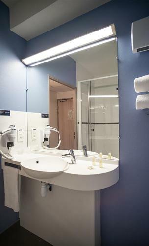Hotel Ace H�tel Paris Sud Villabe