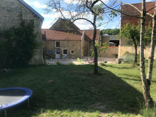 Relais De La Truffi�re