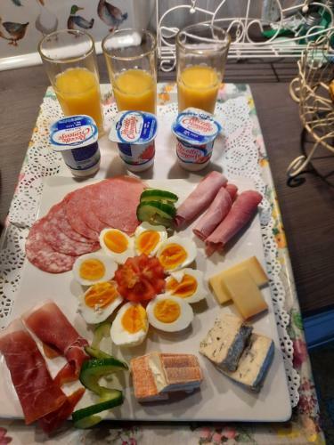 Apartamento La Pitardi�re Gite
