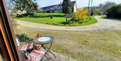 Apartamento La Pitardi�re Gite