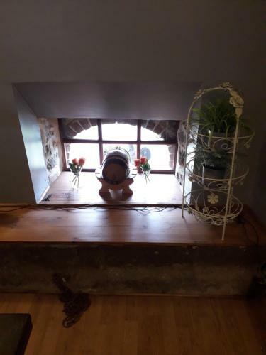 Apartamento La Pitardi�re Gite