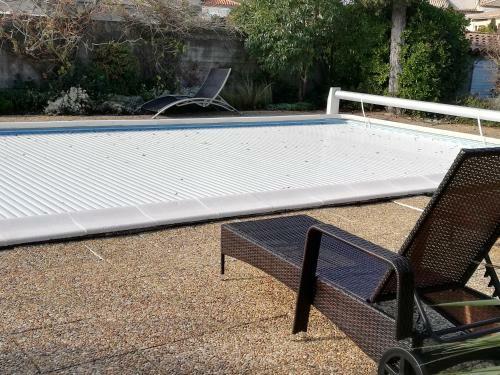 Hostal Maison D Architecte Chez Huguette
