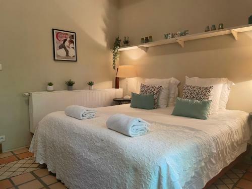 Bed & Breakfast The Garden Room