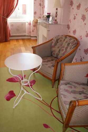 Bed & Breakfast Villa Madeleine