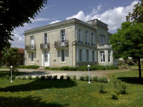 Bed & Breakfast Villa Madeleine