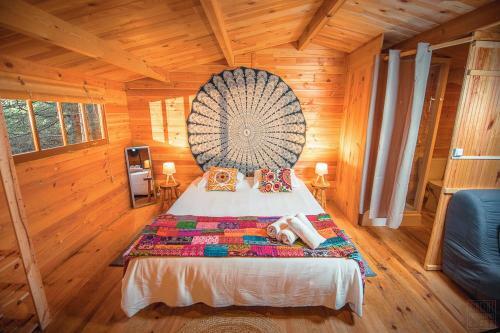 Domaine de La Vitarelle Glamping