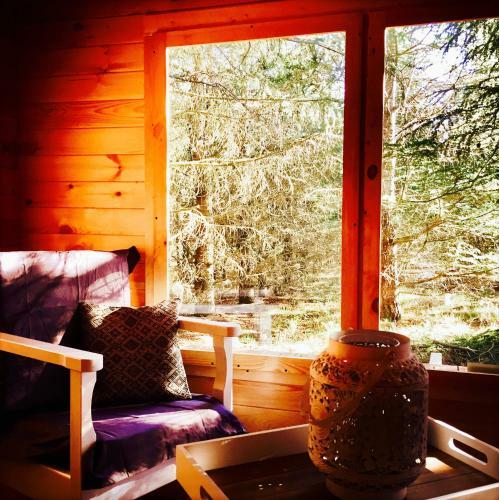 Domaine de La Vitarelle Glamping