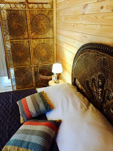 Domaine de La Vitarelle Glamping
