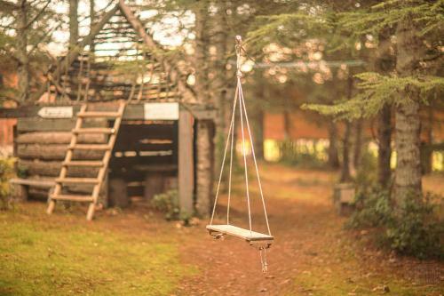 Domaine de La Vitarelle Glamping