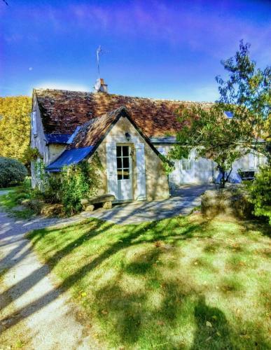 Domaine de L'augeonni�re