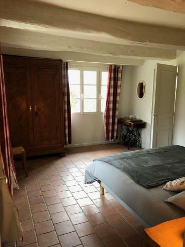 Domaine de L'augeonni�re