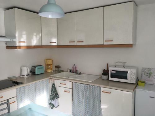 Apartamento L Ecrin, Duplex Class� 2 �toiles, Au C?ur de Villandry