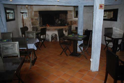 Bed & Breakfast Epicerie Gourmande
