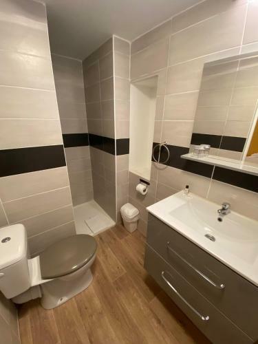 Apartamento Chez Benjamin - Les Terrasses de Villandry