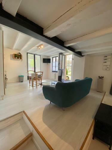 Apartamento Chez Benjamin - Les Terrasses de Villandry