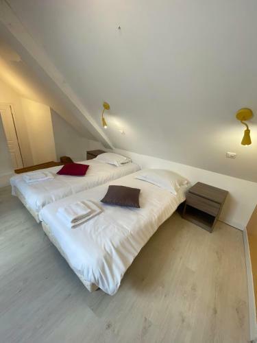 Apartamento Chez Benjamin - Les Terrasses de Villandry