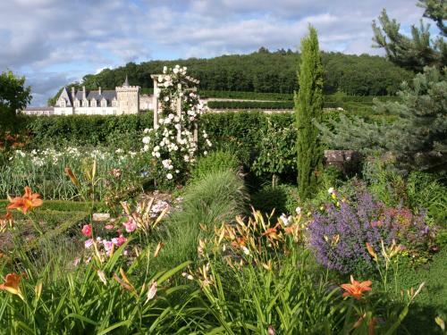 Hostal Le Petit Villandry