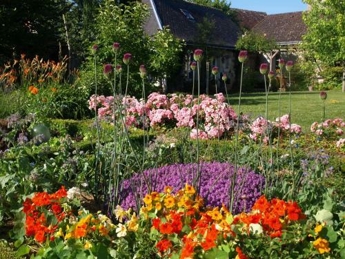 Hostal Le Petit Villandry