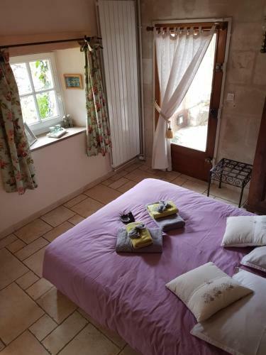 Bed & Breakfast Le Chat Courant