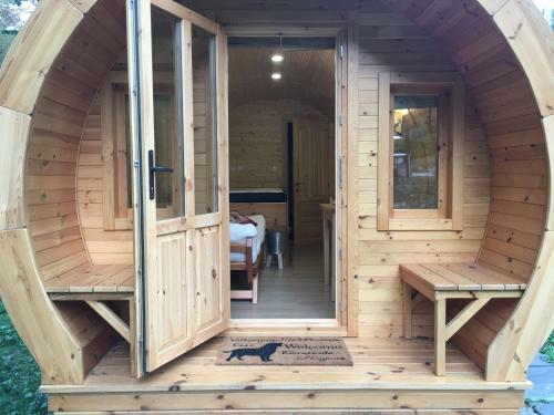 Bed & Breakfast Joly Saint Sauveur