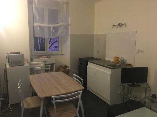 Bed & Breakfast Joly Saint Sauveur