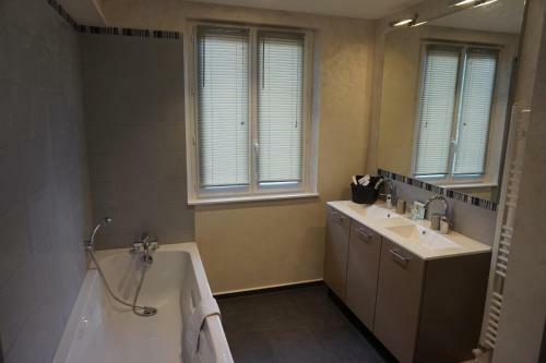 Bed & Breakfast Joly Saint Sauveur