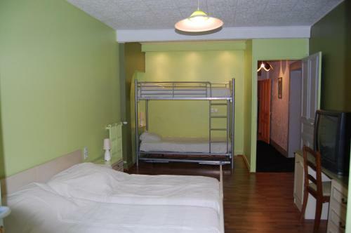 Bed & Breakfast Joly Saint Sauveur