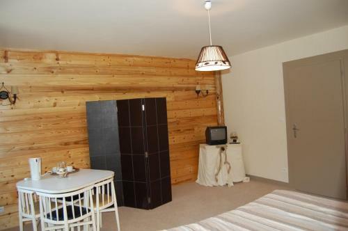 Bed & Breakfast Joly Saint Sauveur