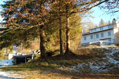 Bed & Breakfast Joly Saint Sauveur