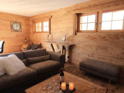 Chalet L'ardoisi�re