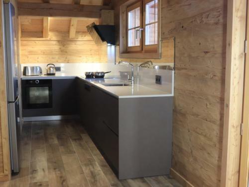 Chalet L'ardoisi�re