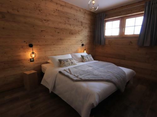 Chalet L'ardoisi�re