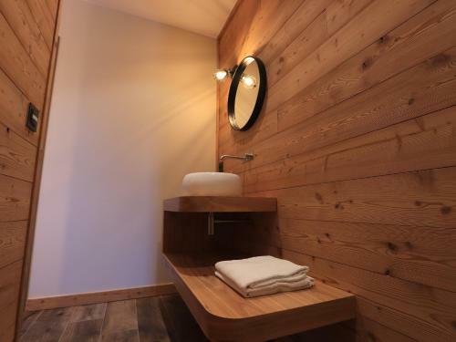 Chalet L'ardoisi�re