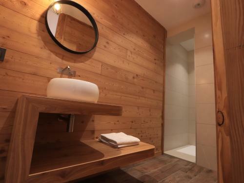 Chalet L'ardoisi�re